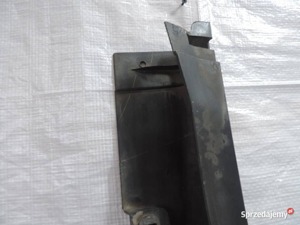 FORD ECOSPORT LISTWA PROGOWA PRAWA CN15N10154CAW