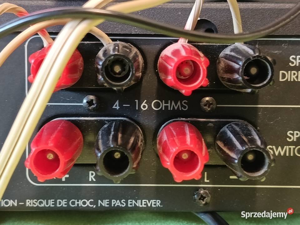 Zestaw ARCAM Alpha 7