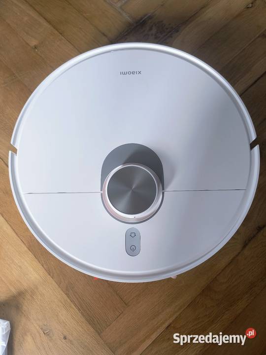 Robot sprzątający Xiaomi Robot Vacuum X20 Pro AGD drobne Głubczyce
