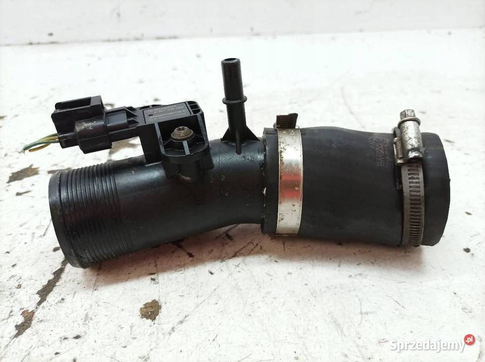 PRZEPŁYWOMIERZ 0261230280 10 ECOBOOST Ford świętokrzyskie