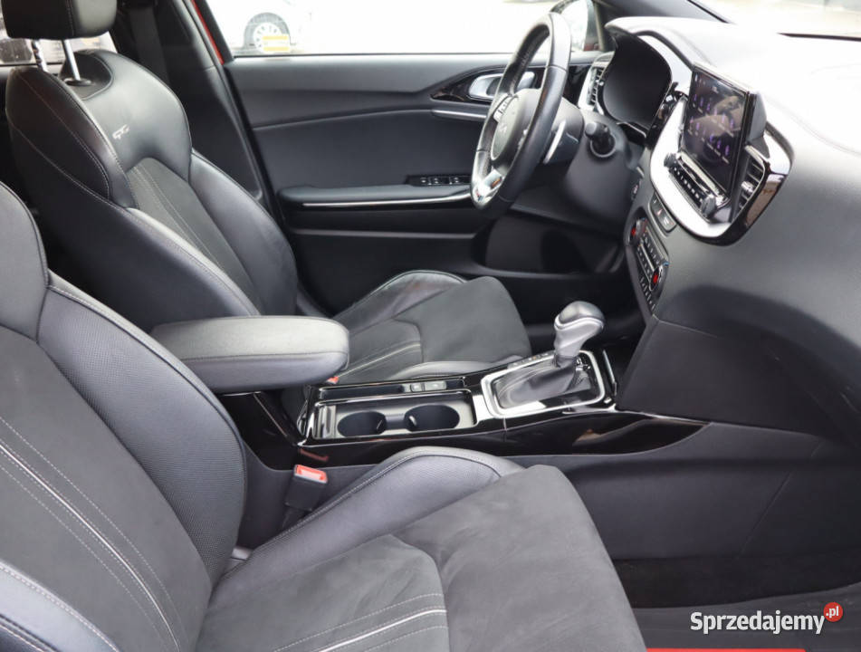 Kia ProCeed 15 TGDI Piaseczno sprzedam