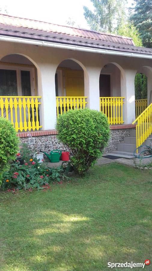 Sprzedam domek letniskowy jeziorem Kwidzyn