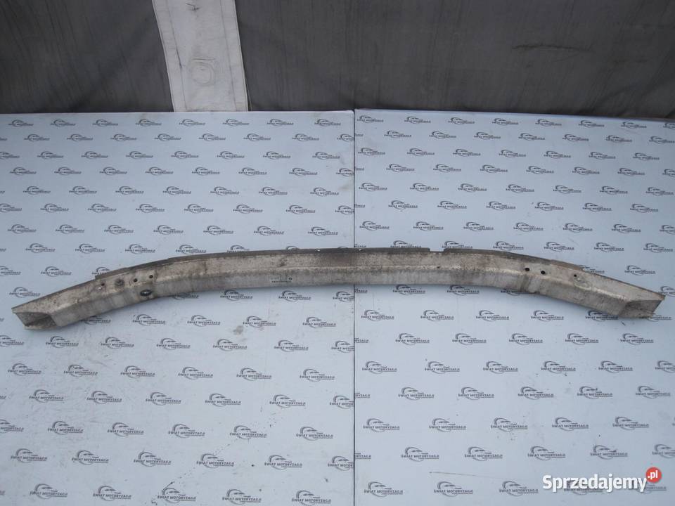 BMW F10 LIFT belka zderzaka przód 10119026GE