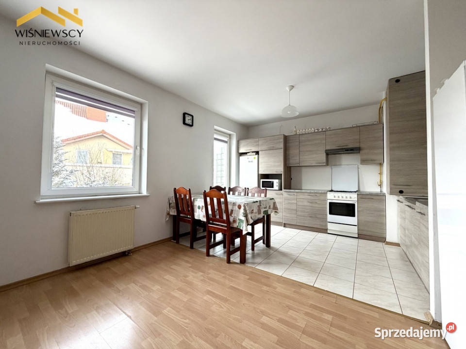 Bąkowo Sarnia Dolina 3 pokoje 705 m