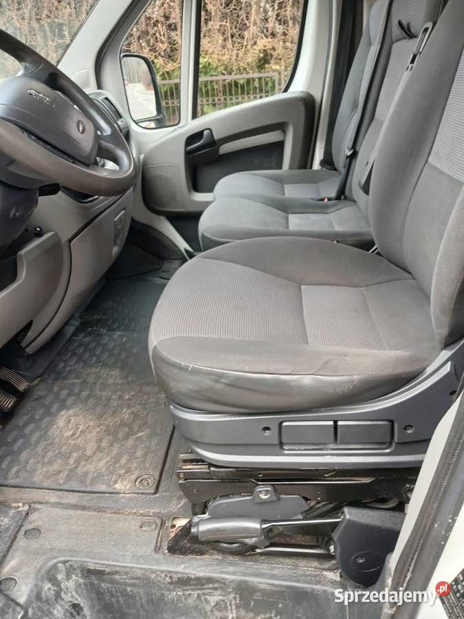 peugeot boxer Stalowa Wola