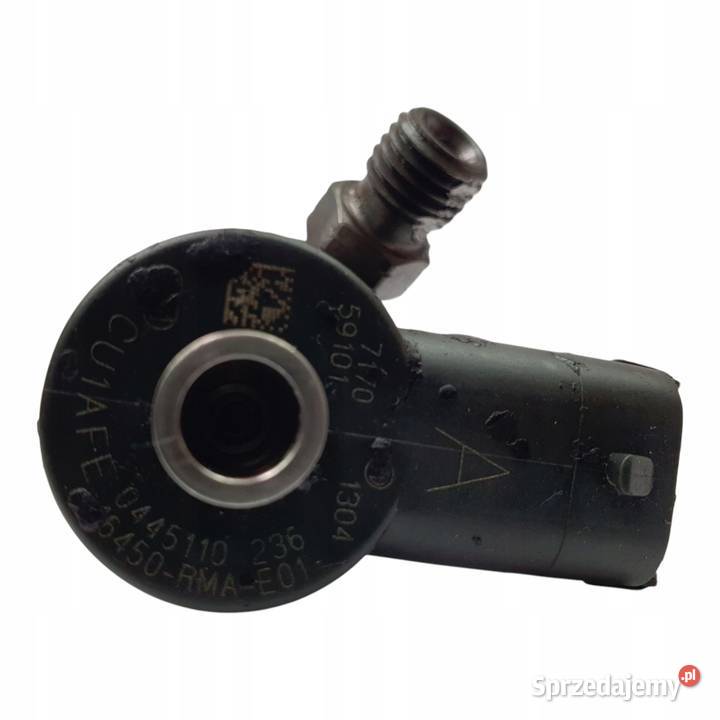 WTRYSKIWACZ wtrysk Honda Accord VIII 22 CTDI lubelskie