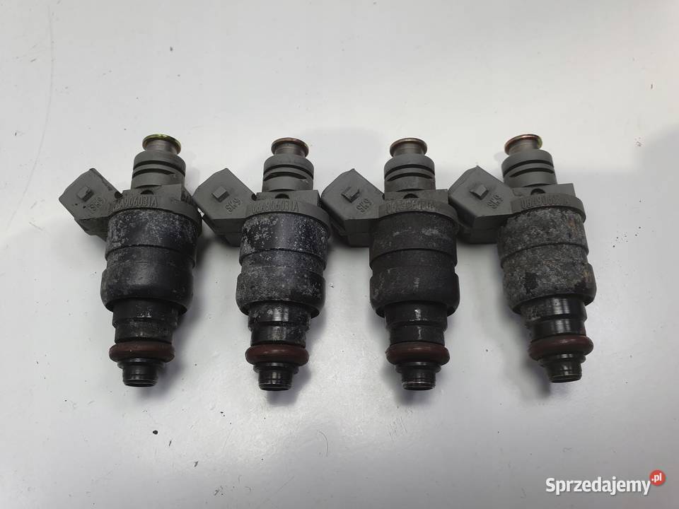 WTRYSKIWACZ Audi A3 8LGolf IV 18 20V wtrysk osobowe