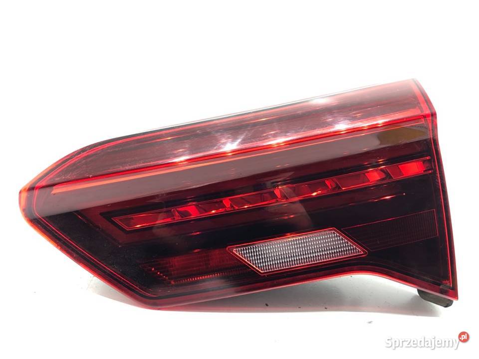 LAMPA PRAWY TYŁ WEWNĘTRZNA VW TROC 2GA945094B sprzedam
