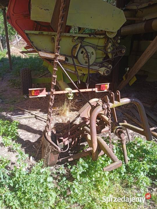 kosiarka osa konna listwowa Dalborowice
