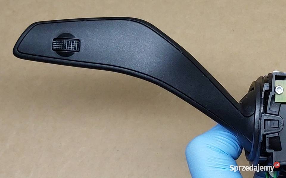 PRZEŁĄCZNIK ZESPOLONY MANETKI AUDI A3 8V LIFT dolnośląskie Mielęcin sprzedam