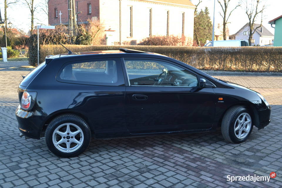 110 Klimatyzacja Zarejestrowany benzyna Miłkowice