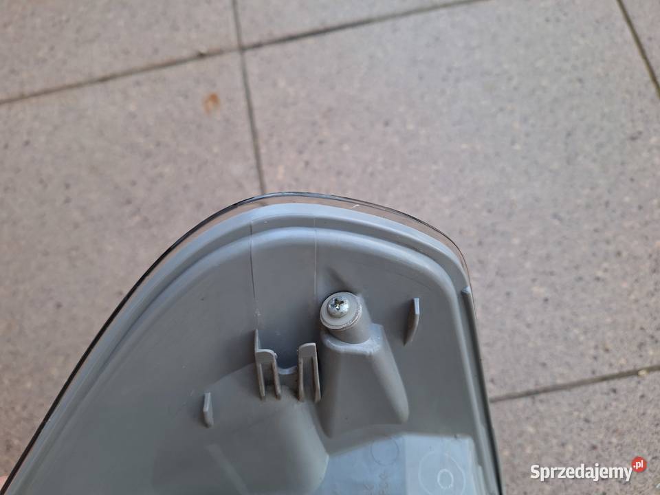 Lexus RX 400h lampa tył tylna LR europa i inne osobowe Toruń