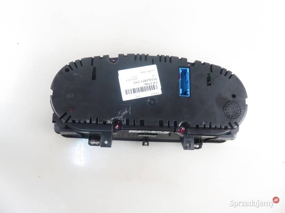 LICZNIK VW TOURAN II 1T3 20 TDI CFHC 1T0920865A