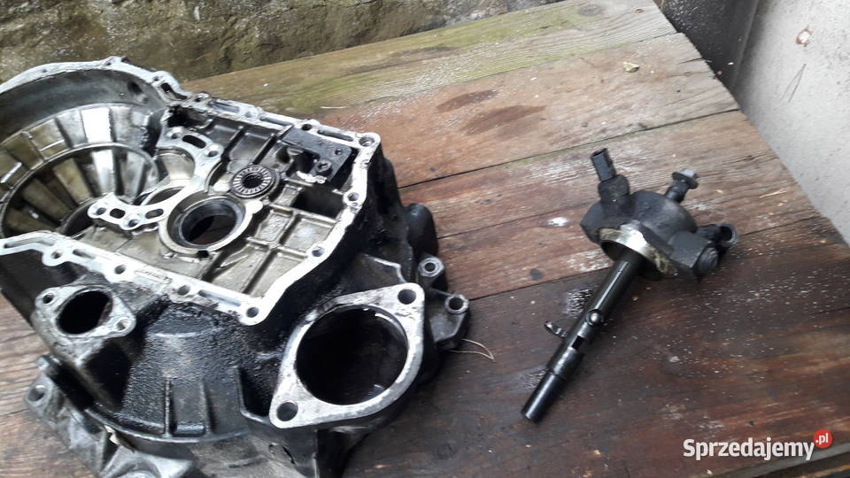 Audi a3 8p skrzynia biegów JCR tryby walki skrzynie biegów Łużna sprzedam