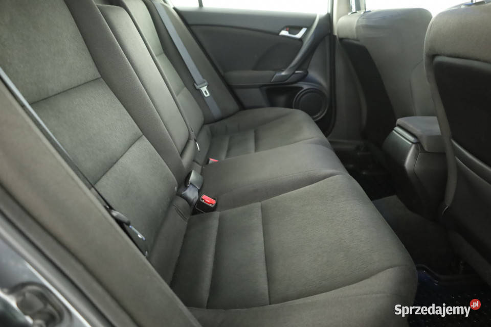 Honda Accord 20 iVTEC