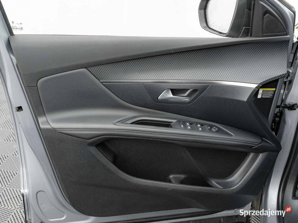 Peugeot 3008 ZS797SV12 PureTech Allure Pack możliwa zamiana Gdańsk