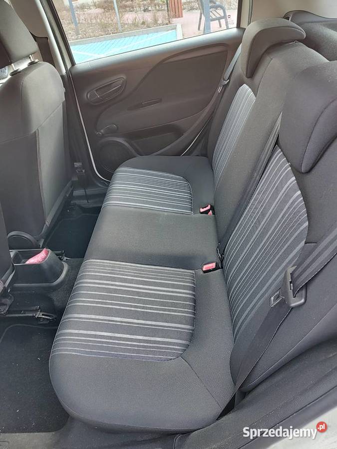 fiat punto Punto Toruń