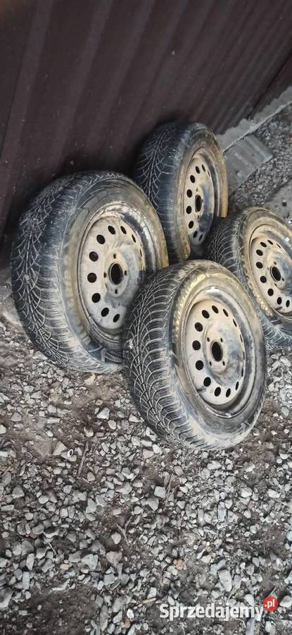 Koła ford 4x108 63 Sokołów Małopolski