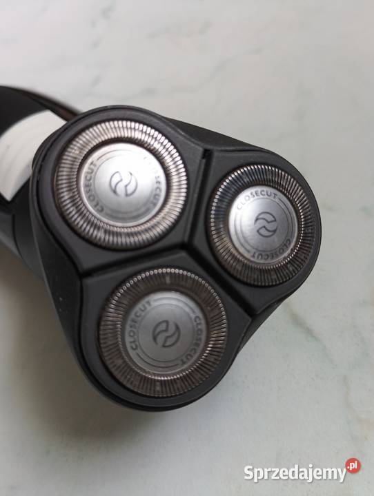 Kabel zasilajacy LEONI F CW2751 do golarki
