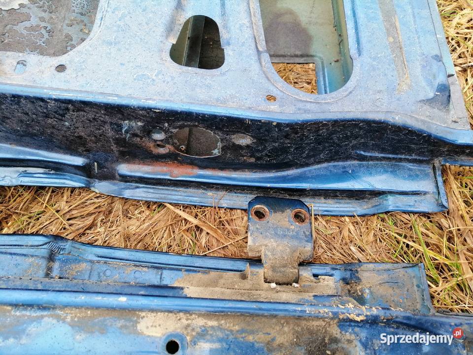 Drzwi polonez borewicz atu truck roy cargo Pionki