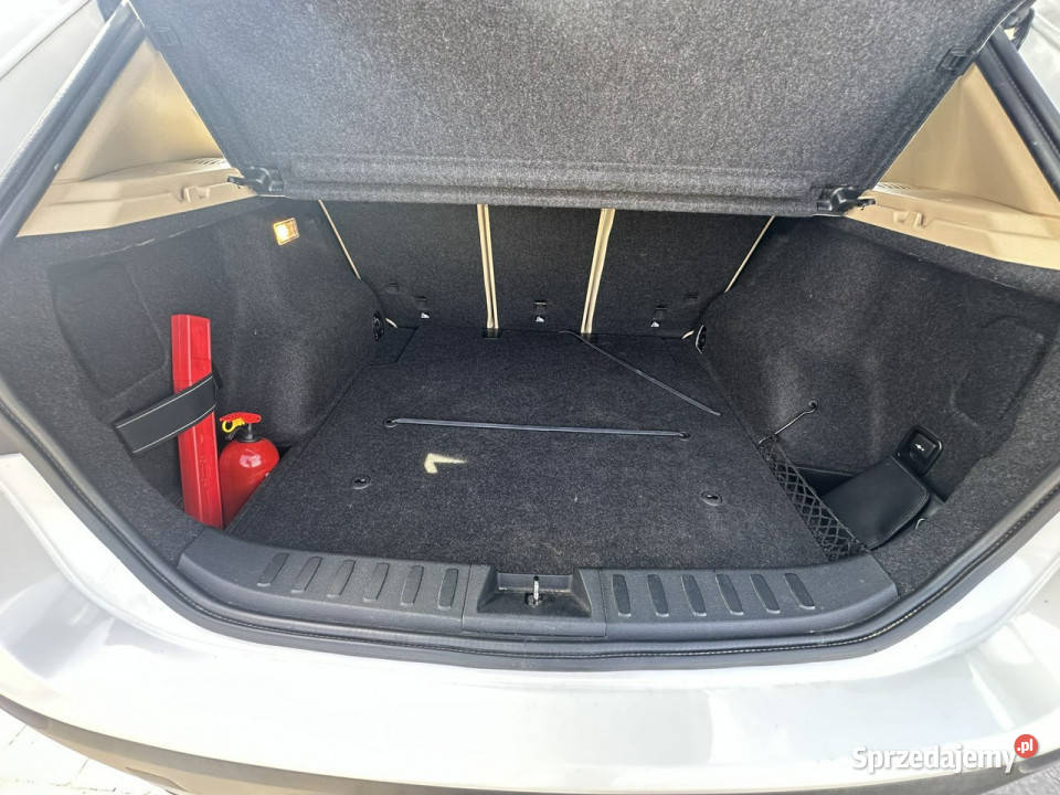 BMW X1 I E84 20092015 4/5 Lipówki sprzedam