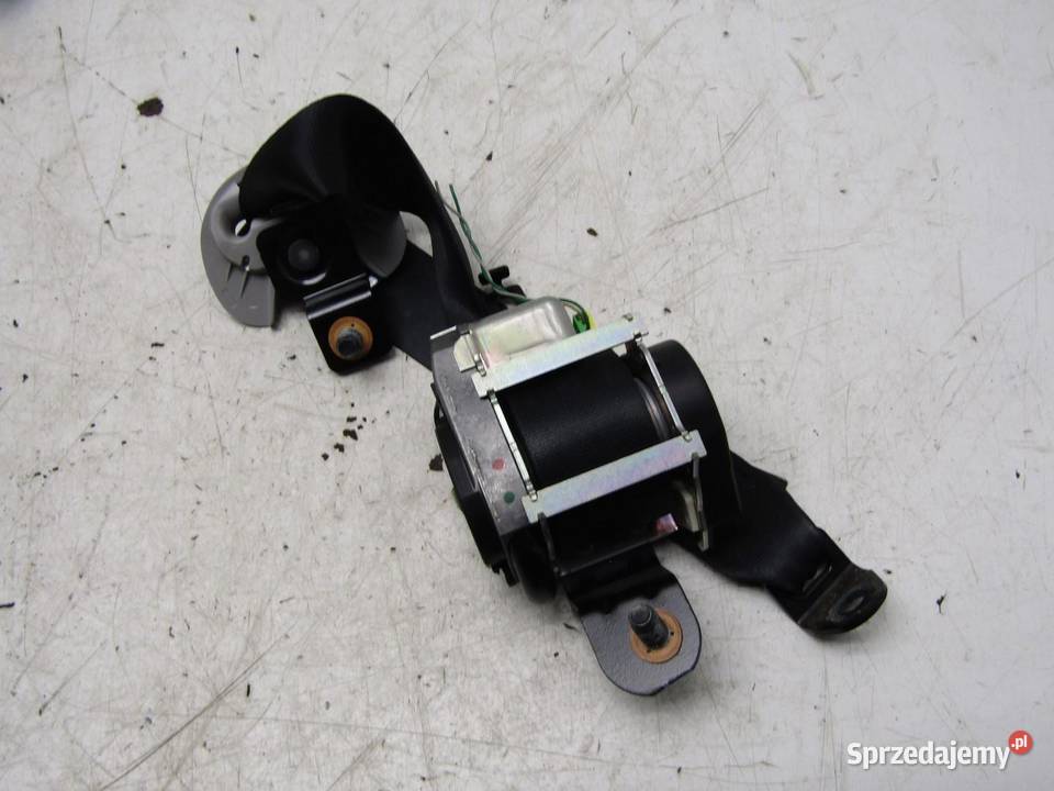 PAS BEZPIECZEŃSTWA LEWY TYŁ TYLNY HYUNDAI TUCSON