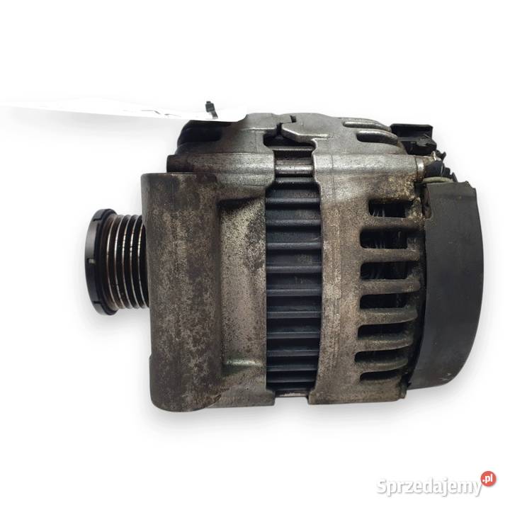 ALTERNATOR Mini Cooper R56 16 16V VTi 0121615027 Chełm sprzedam