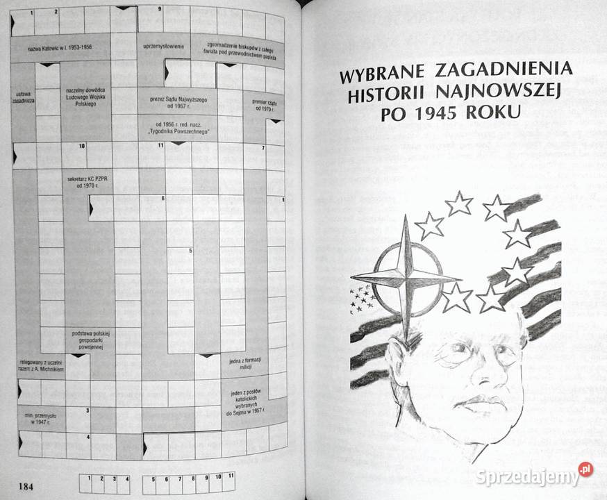 Vademecum matura Historia cz 2 Piotr Czerwiński lubelskie Chełm