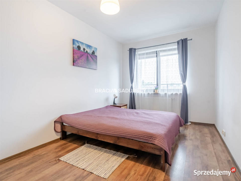 Ogłoszenie mieszkanie Kraków Juliusza Lea 52m2 2