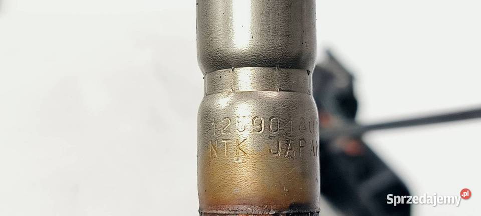 SONDA AUDI A4 B9 NOX 8W0907805B Pozostałe Lipno