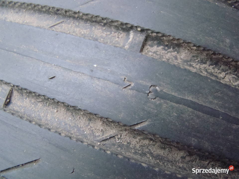 Opony NOKIAN TYRES WETPROOF 20555R16 LATO Samochodowe lubuskie Zielona Góra