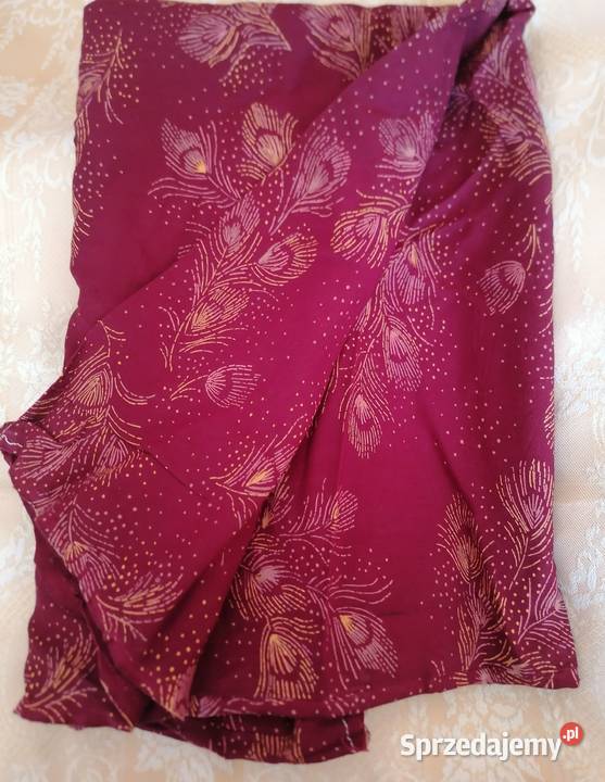 Tkanina kupon 90x140Materiał do szycia