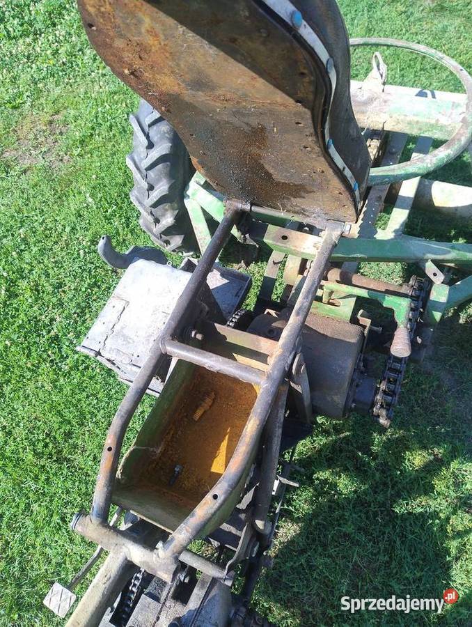 Trójkołowiec WSK 125 Jawa 350 ts trajka sprawny podkarpackie Wola Raniżowska sprzedam