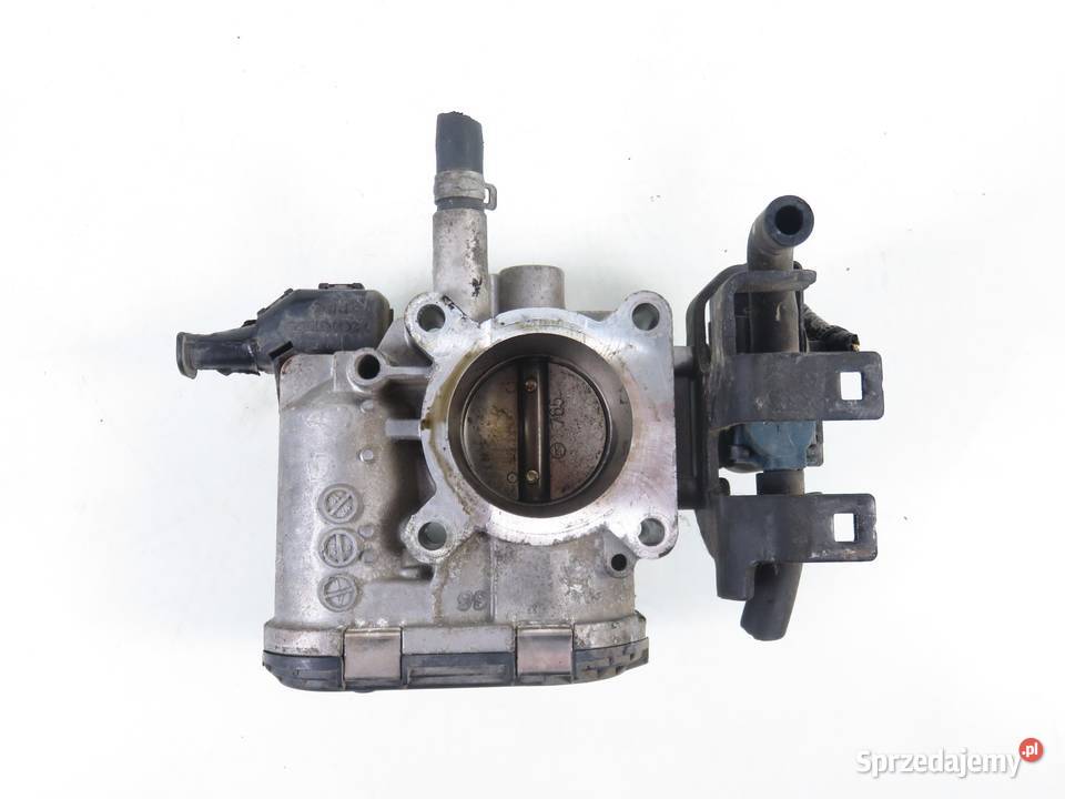 PRZEPUSTNICA HONDA JAZZ II 13 0280750141