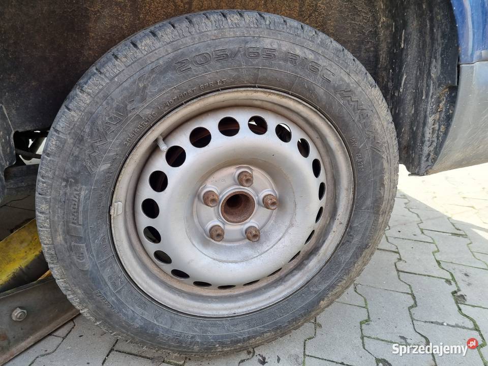 Nissan NV 400 NV400 Renault Master Fotele Kanapa Rok produkcji 2019 Skawina