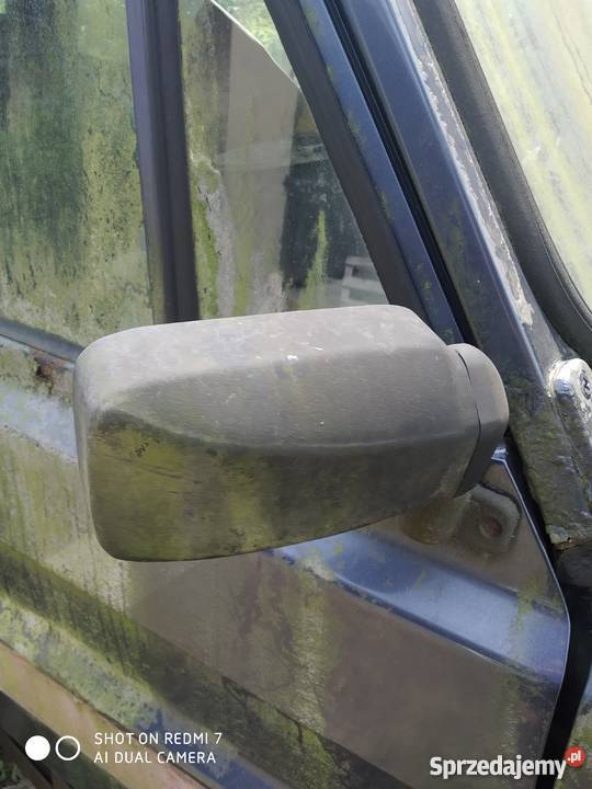 Lusterka Lusterko aro 104 Zgierz