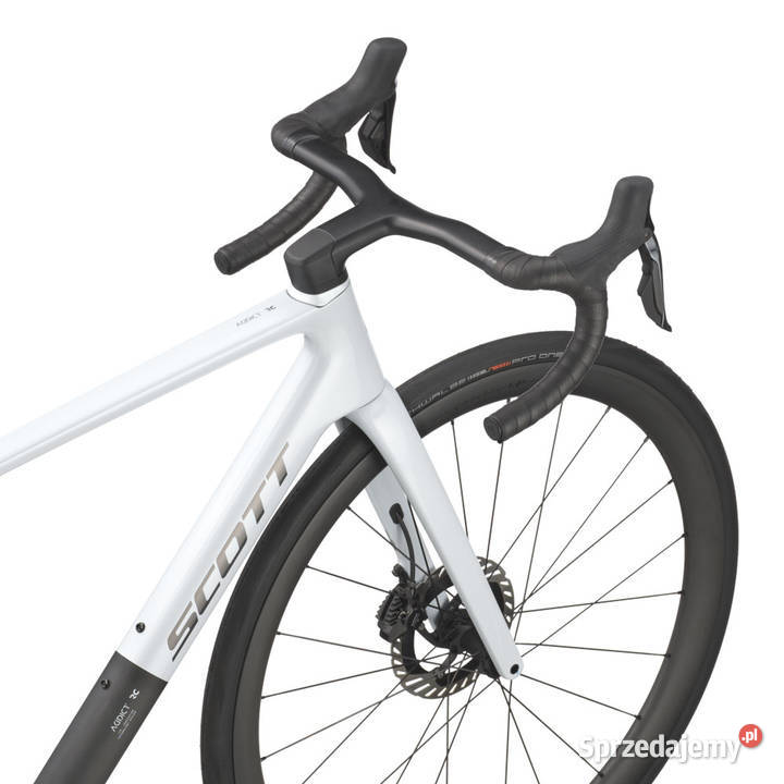 2025 Scott Addict RC Pro Road Bike INDORACYCLES Jurancice