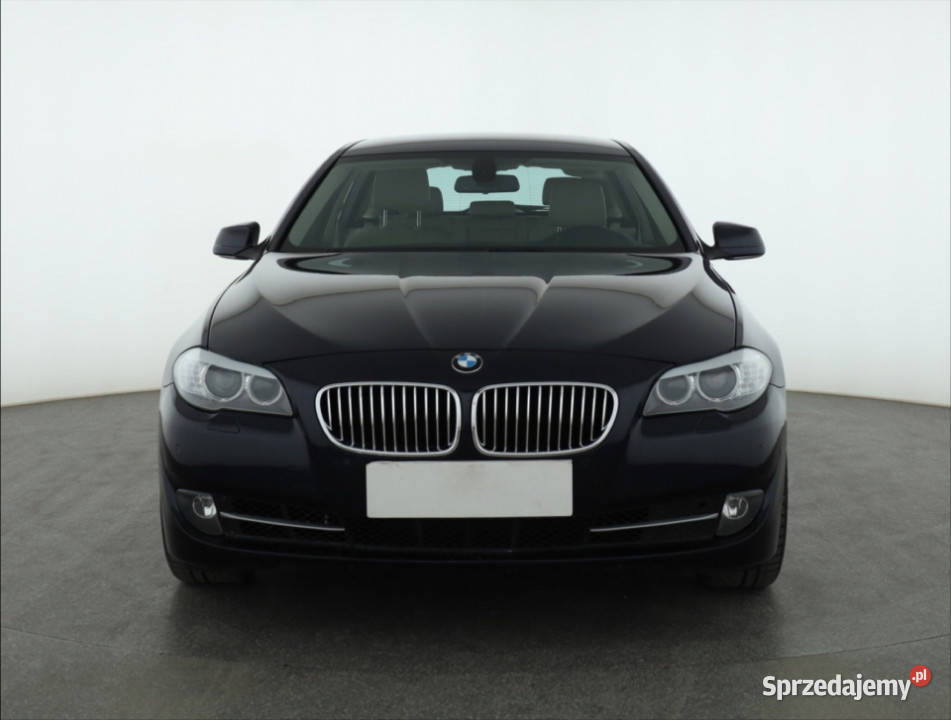 BMW 5 520i Piaseczno sprzedam