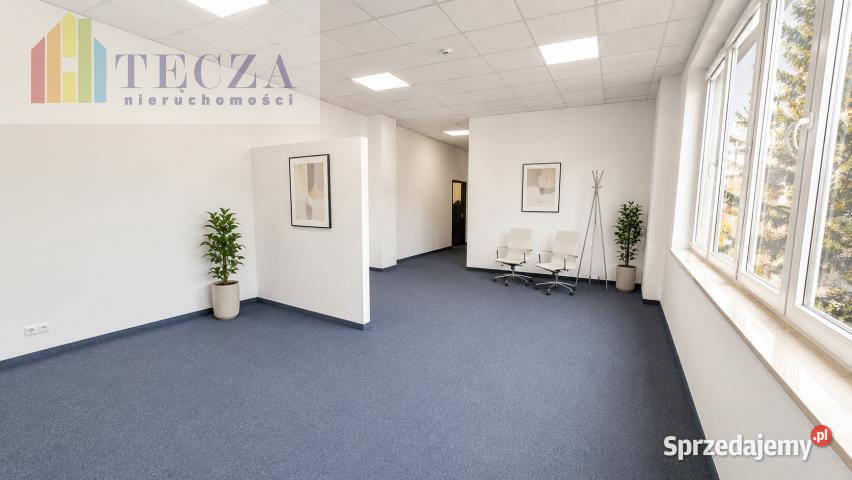 Lokal 55m2 Sulejówek Józefa Bema sprzedam
