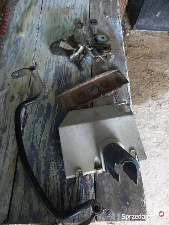 Pozostałe części do kosiarki honda Chełm