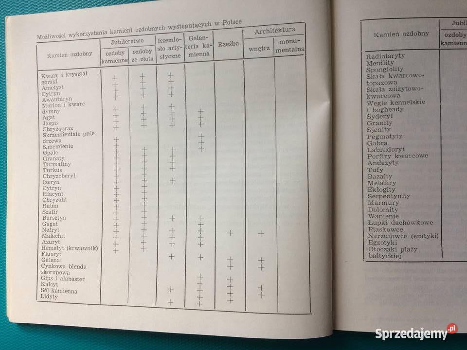 3437 Kamienie Ozdobne Polski