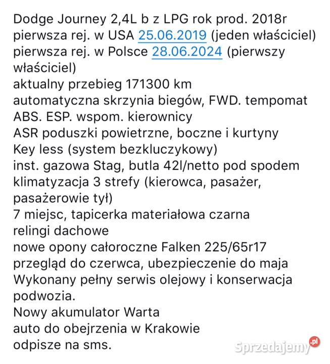 Dodge Journey bluetooth