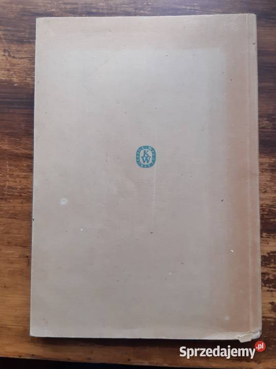 Honor de Balzac Ojciec Goriot 1949 Poznań