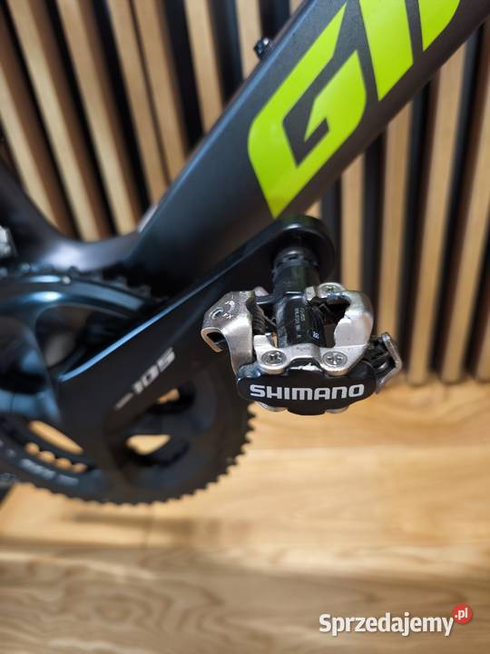 Rower Giant Propel 2 Advancet Karbon ML szosa Szosowe Radzyń Podlaski