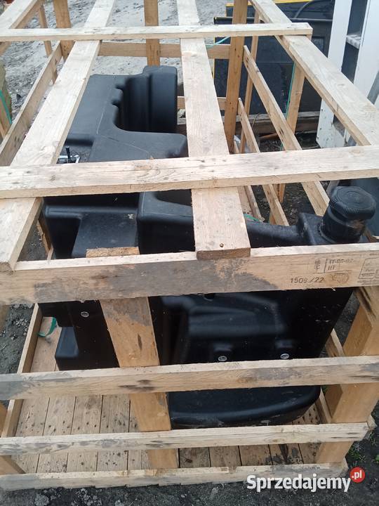 Zbiornik Paliwa 51661702 Rudno