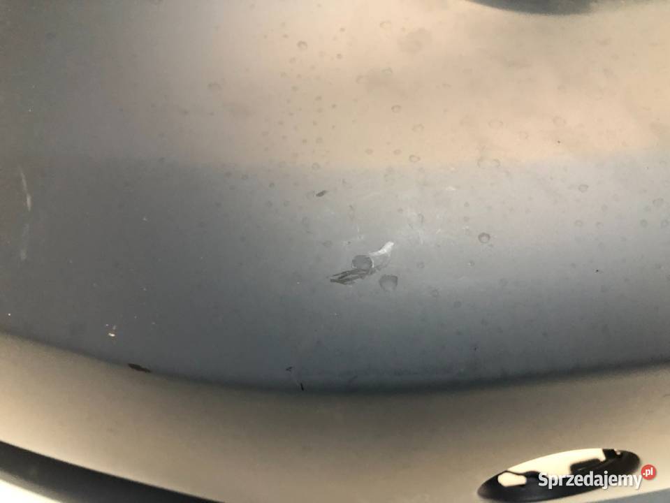 VW BEETLE 5C1 20112016 PRZED LIFTEM ZDERZAK Skarżysko-Kamienna