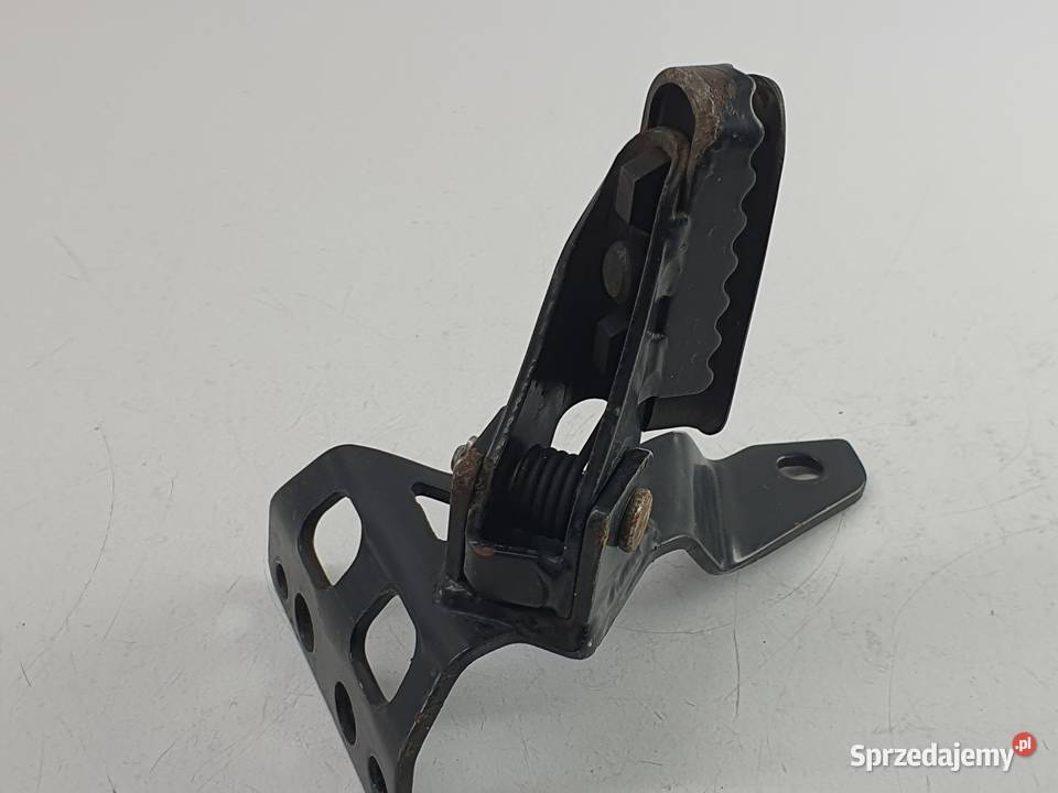 Set Kierowcy Podnozek Bmw Gs 650 Podnóżki i stopki łódzkie Łódź