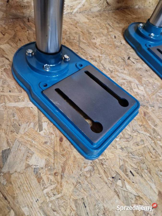 Wiertarka stołowa Boxer 3570 wat do16 mm na Głogowa