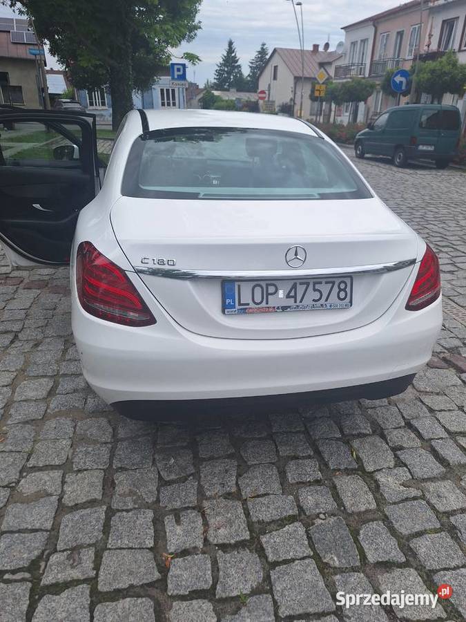 Okazja nieuszkodzony Opole Lubelskie sprzedam