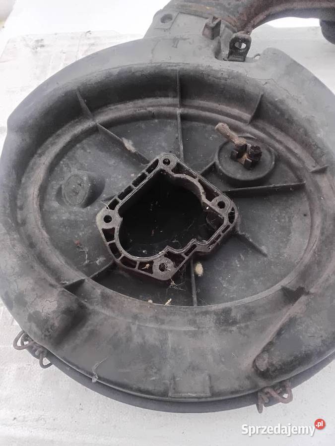 Obudowa filtra powietrza Ford Sierra 20